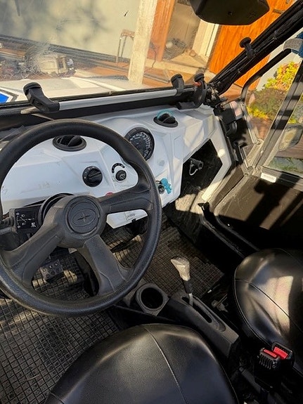 Polaris Razor RZR 570 3 of 8