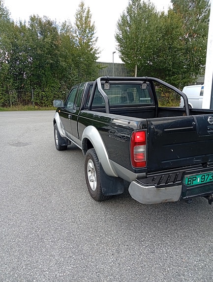 Nissan King Cab 7 of 26