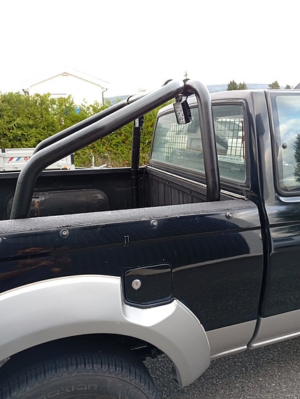 Nissan King Cab 10 of 26