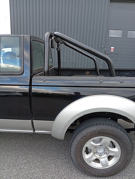 Nissan King Cab 9 of 26