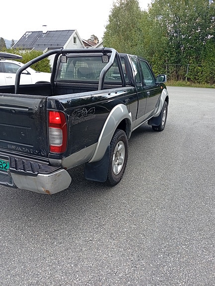 Nissan King Cab 5 of 26