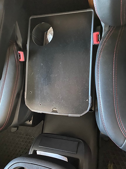 Mercedes-Benz Vito 119 15 of 20