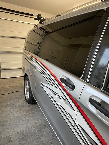 Mercedes-Benz Vito 119 7 of 20