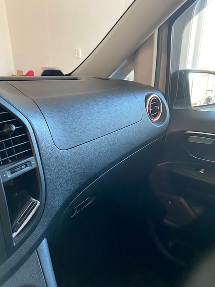 Mercedes-Benz Vito 119 14 of 20
