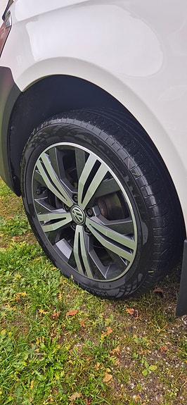 Volkswagen Caddy Maxi 12 of 18
