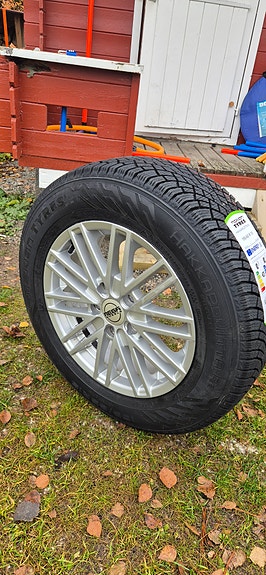 Volkswagen Caddy Maxi 14 of 18