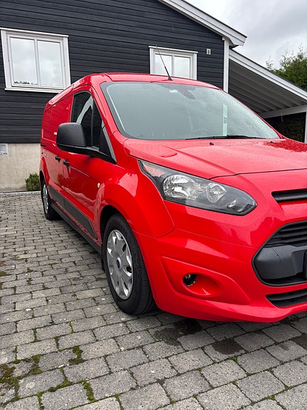 Ford Transit Connect 5 of 26
