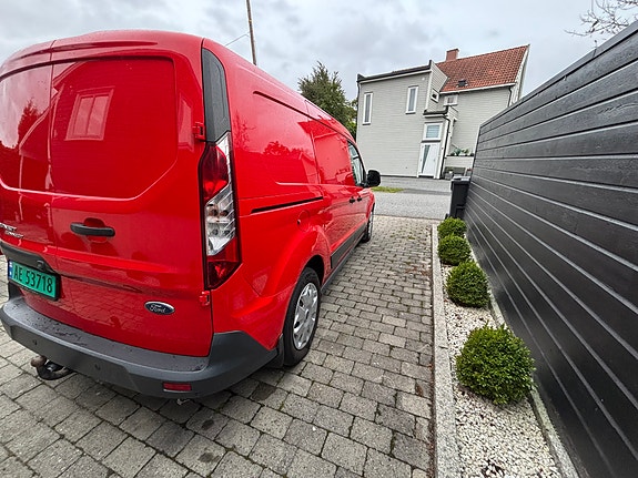 Ford Transit Connect 7 of 26