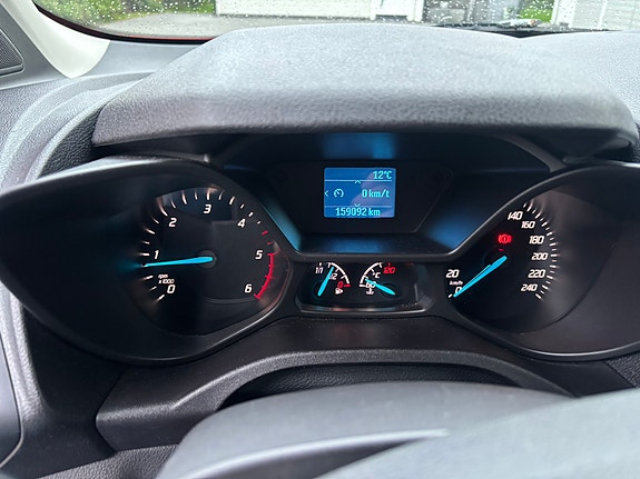 Ford Transit Connect 14 of 26