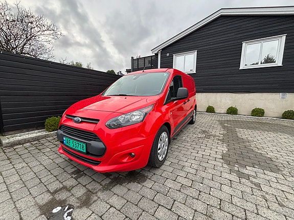 Ford Transit Connect 2 of 26