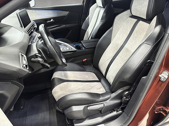 Peugeot 3008 6 of 18