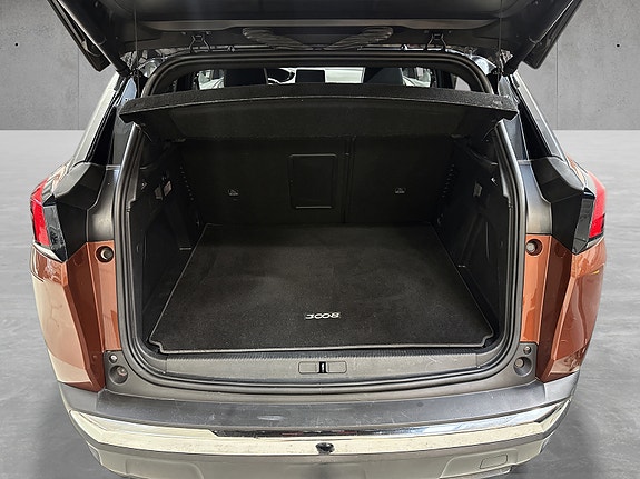 Peugeot 3008 15 of 18