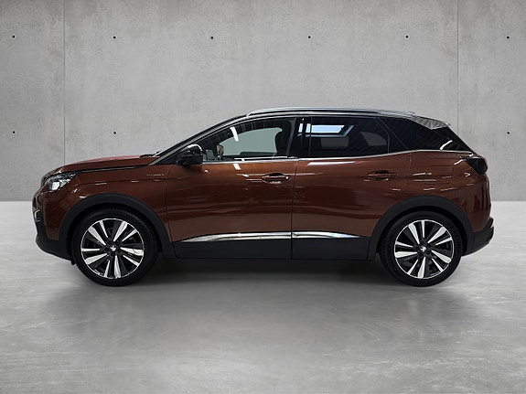 Peugeot 3008 3 of 18