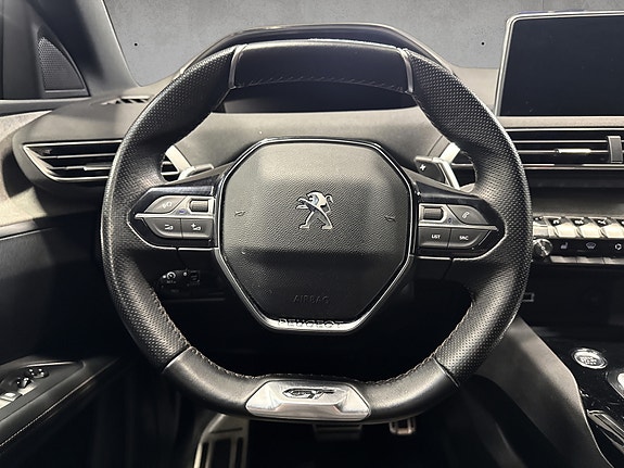 Peugeot 3008 10 of 18