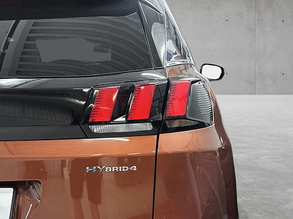 Peugeot 3008 18 of 18