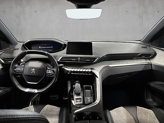 Peugeot 3008 9 of 18