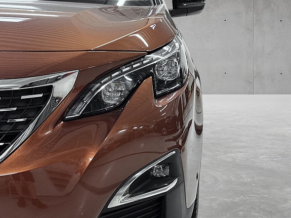 Peugeot 3008 17 of 18