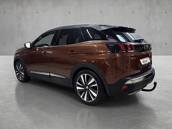 Peugeot 3008 4 of 18