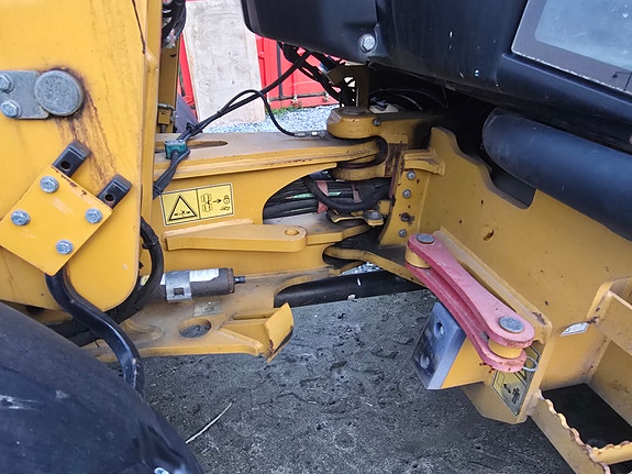 Cat 908H 6 of 10