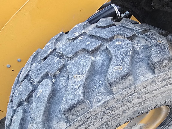 Cat 908H 7 of 10