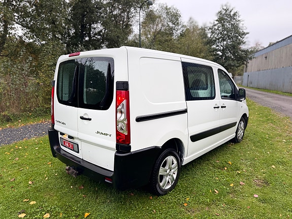 Citroen Jumpy 13 of 29