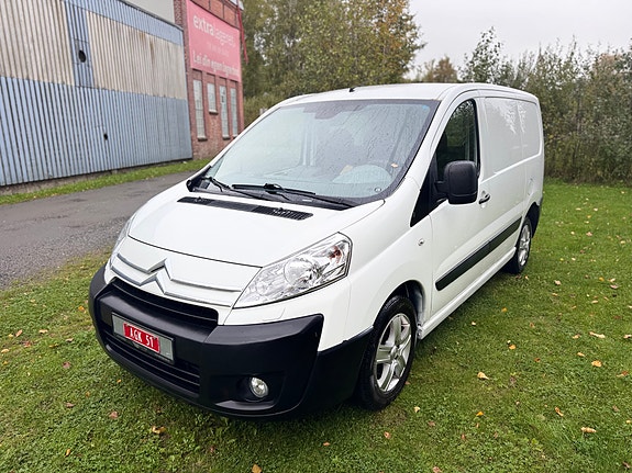 Citroen Jumpy 10 of 29