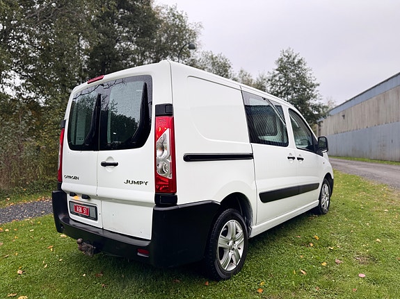 Citroen Jumpy 12 of 29