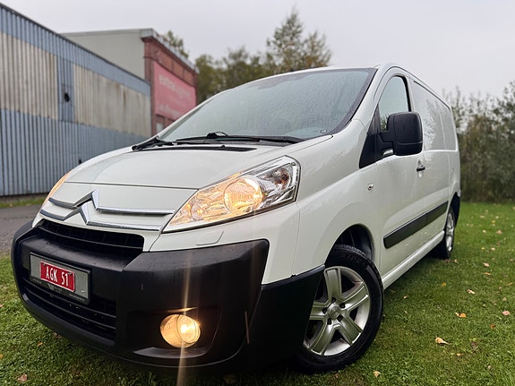 Citroen Jumpy 11 of 29