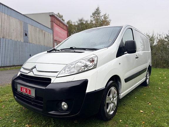 Citroen Jumpy 9 of 29