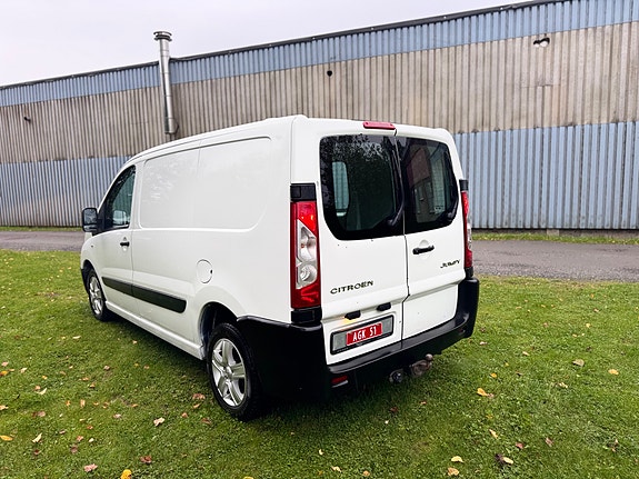 Citroen Jumpy 16 of 29