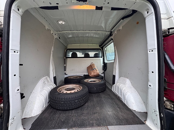 Citroen Jumpy 29 of 29