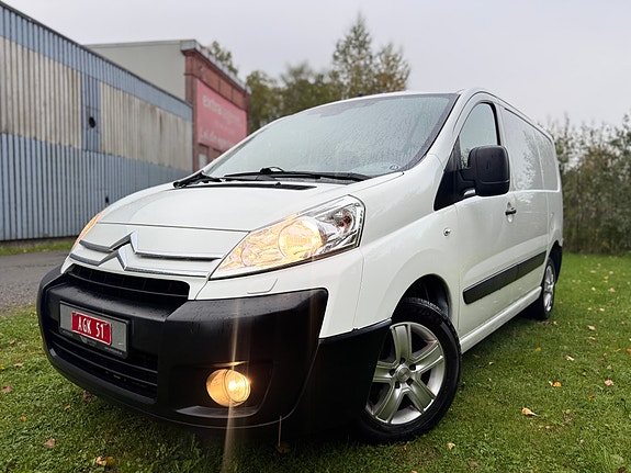 Citroen Jumpy 8 of 29
