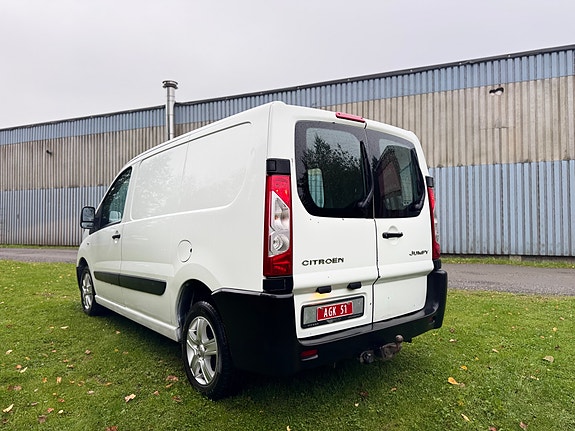 Citroen Jumpy 15 of 29