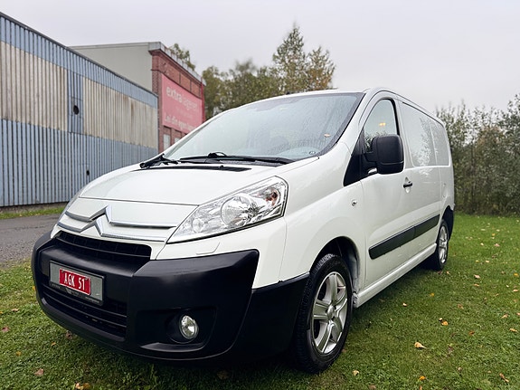 Citroen Jumpy 7 of 29