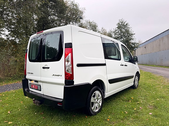 Citroen Jumpy 14 of 29