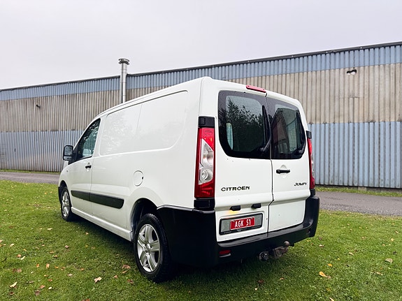 Citroen Jumpy 17 of 29