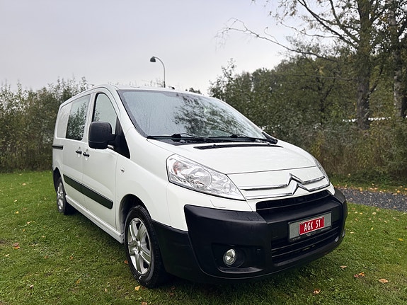 Citroen Jumpy 4 of 29