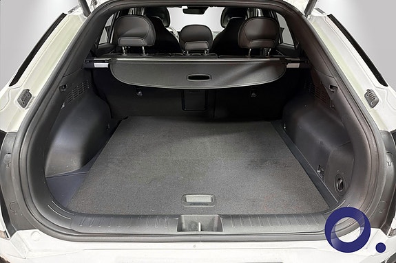 Kia EV6 5 of 28