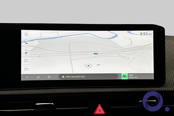 Kia EV6 25 of 28