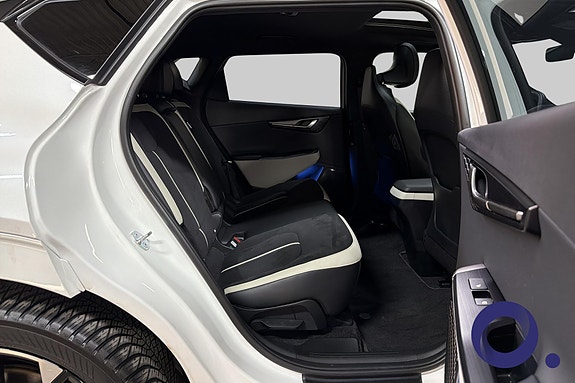 Kia EV6 18 of 28