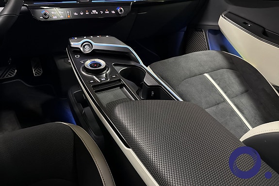 Kia EV6 23 of 28