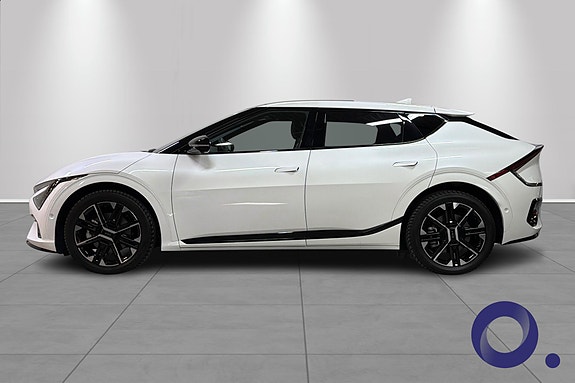 Kia EV6 2 of 28