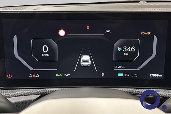 Kia EV6 22 of 28