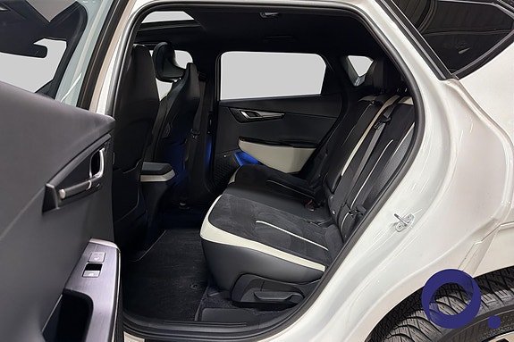 Kia EV6 12 of 28