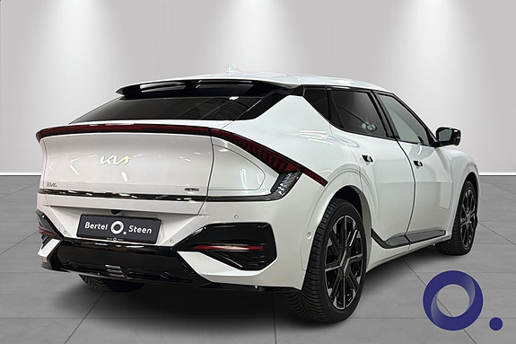 Kia EV6 7 of 28