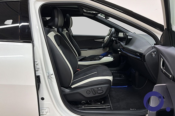 Kia EV6 17 of 28