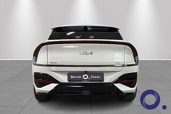 Kia EV6 4 of 28