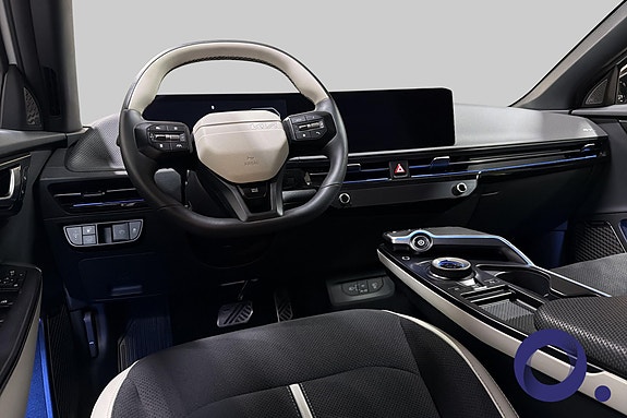 Kia EV6 21 of 28