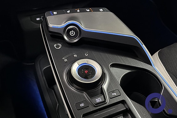 Kia EV6 24 of 28