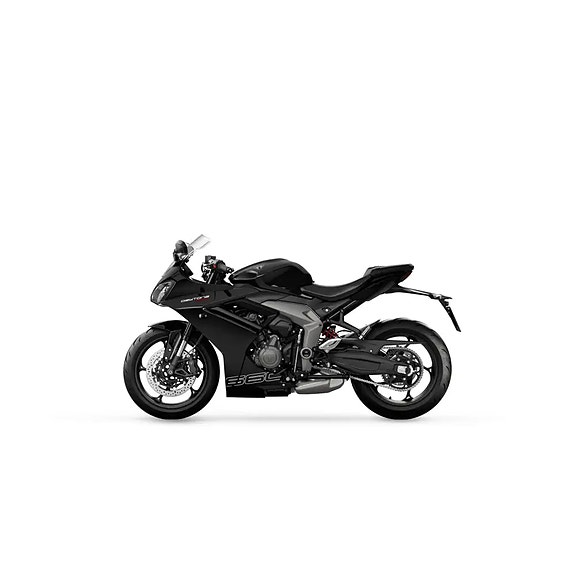 Triumph Daytona 660 2 of 2